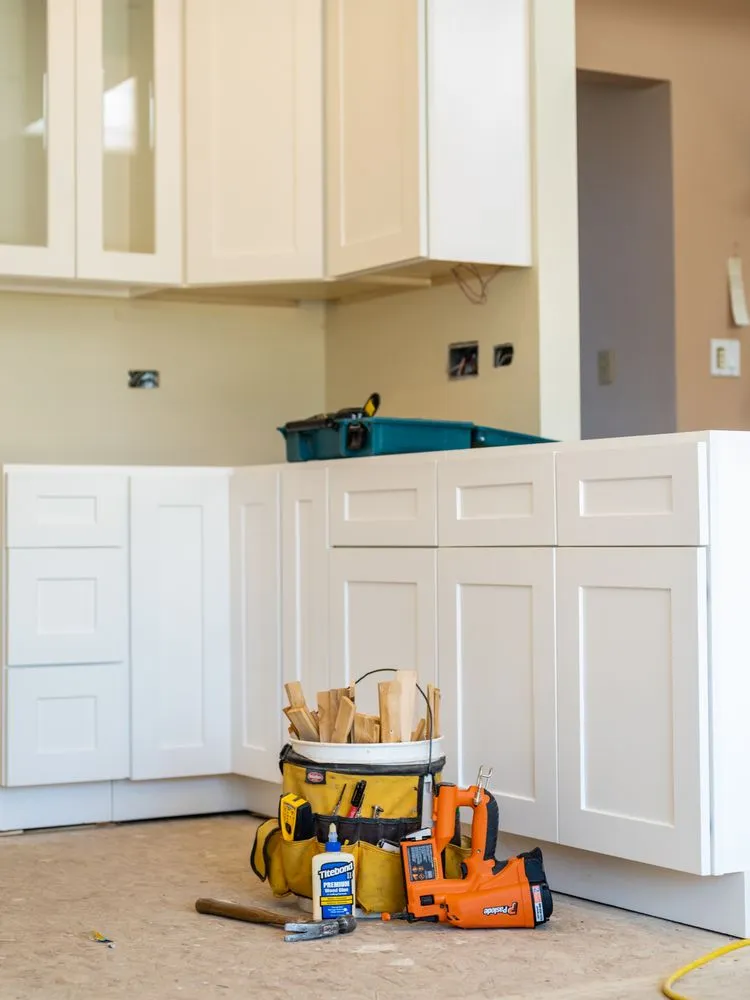 Slide of Moore's Insulation