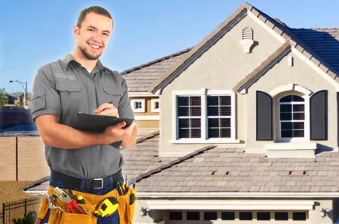 Slide of Moore's Insulation