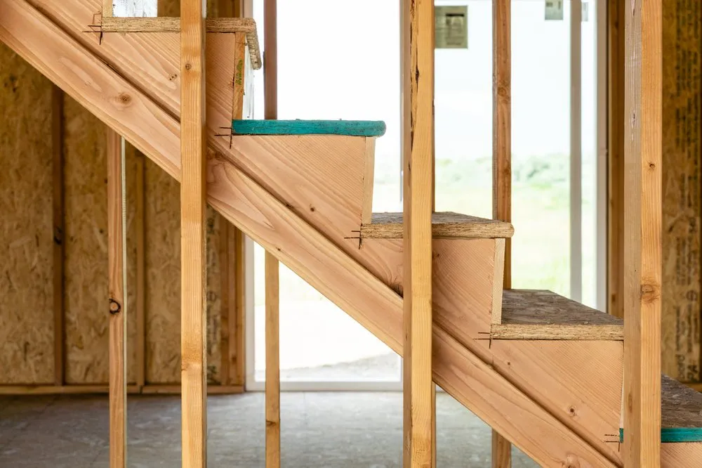 Slide of Moore's Insulation