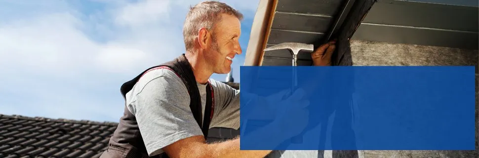 Slide of Moore's Insulation