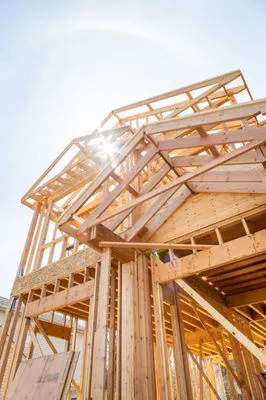 Moore's Insulation Logo