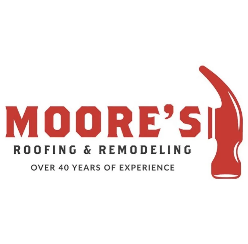 Licensed roof repair in Ooltewah, TN by Moore’s Roofing & Remodeling