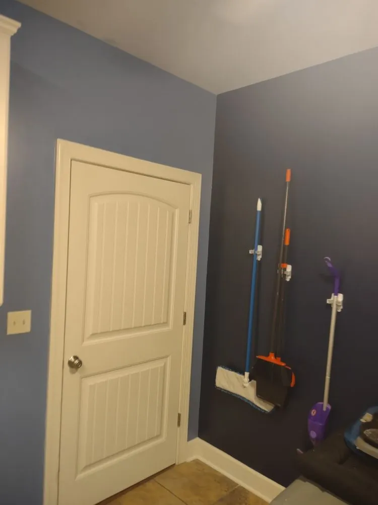 Slide of Moore's Roofing