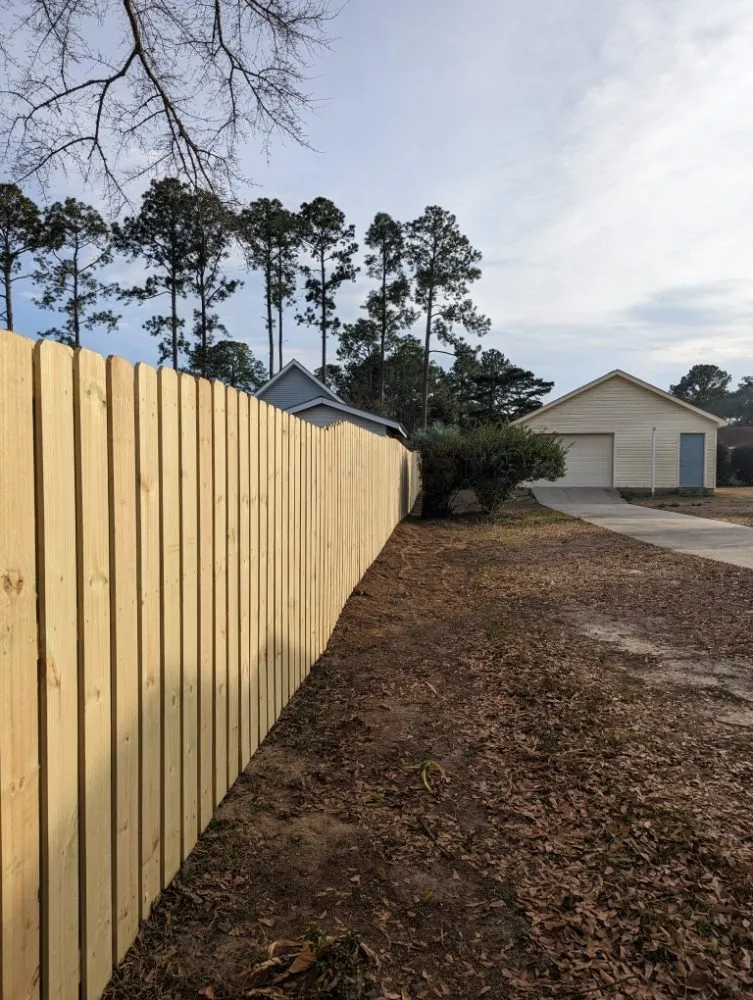 Slide of Moore's Roofing
