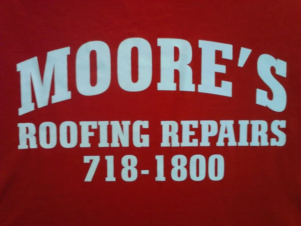 Expert metal roofing installation for residential properties in Ooltewah, TN by Moore's Roofing Repair