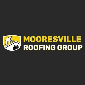 Mooresville Roofing Group Logo