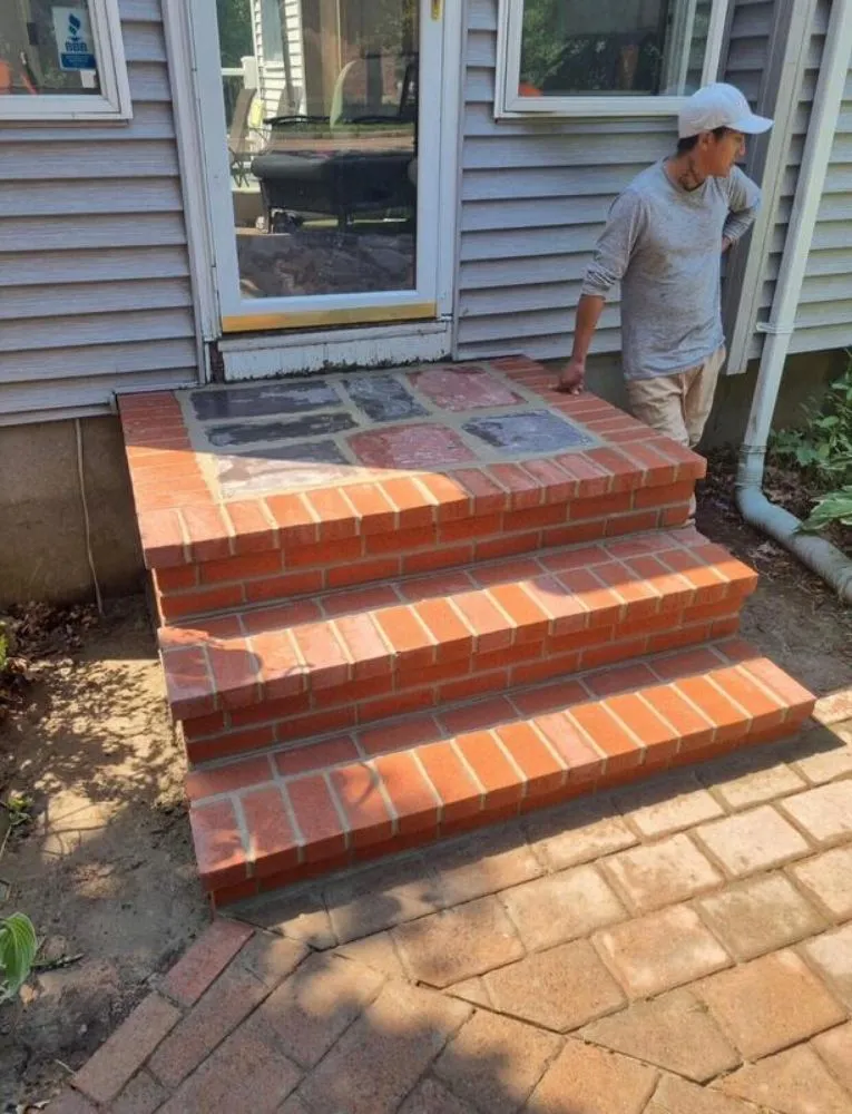 Slide of moorview Home Improvements