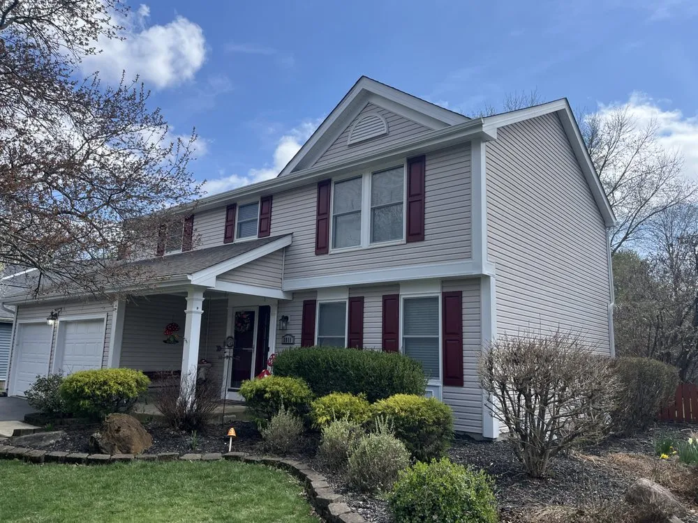 Slide of Moos Def Exteriors & Painting