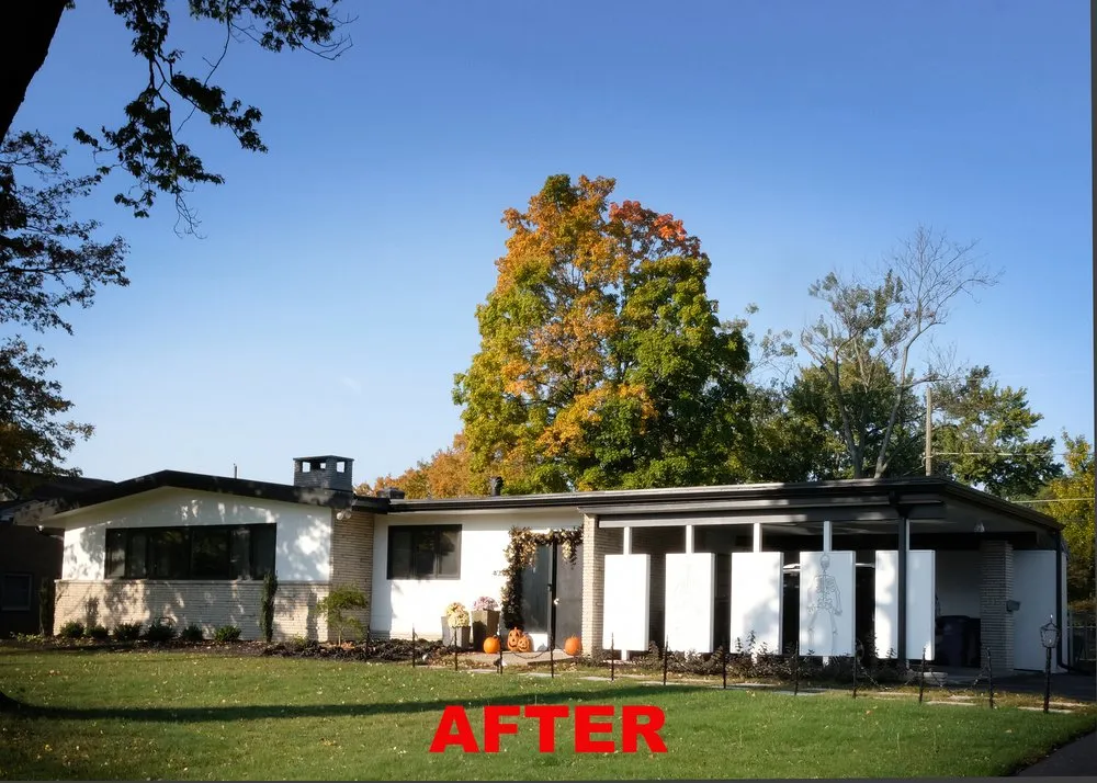 Slide of Moos Def Exteriors & Painting