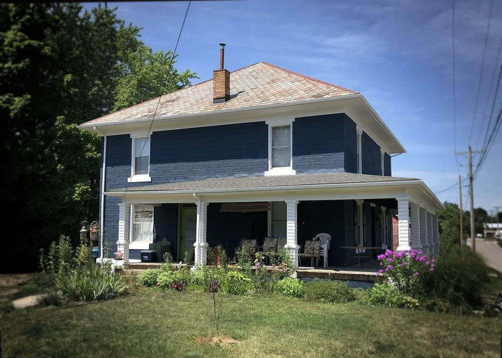 Slide of Moos Def Exteriors & Painting