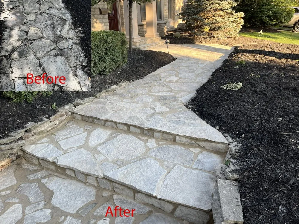 Slide of Moos Def Exteriors & Painting