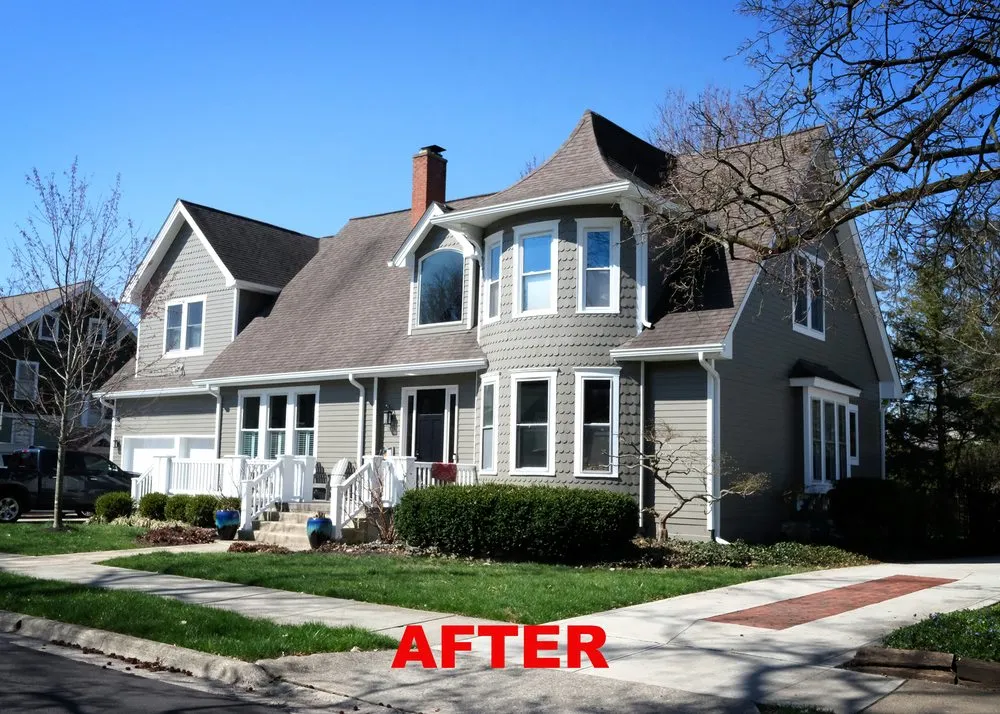 Slide of Moos Def Exteriors & Painting