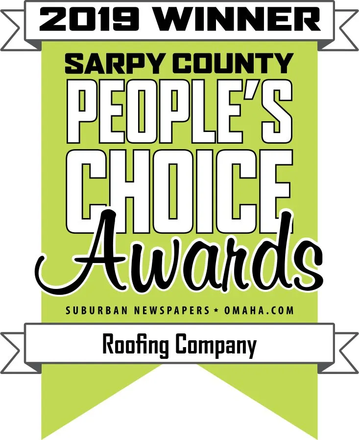 Slide of Moose Roofing