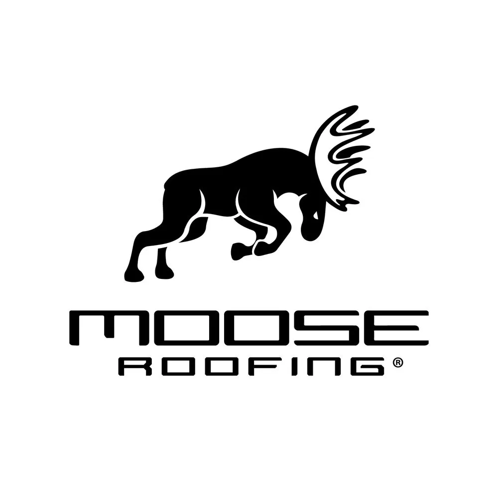 Slide of Moose Roofing