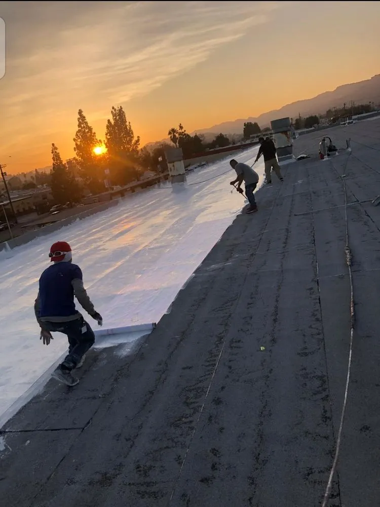 Slide of Mor Improvement