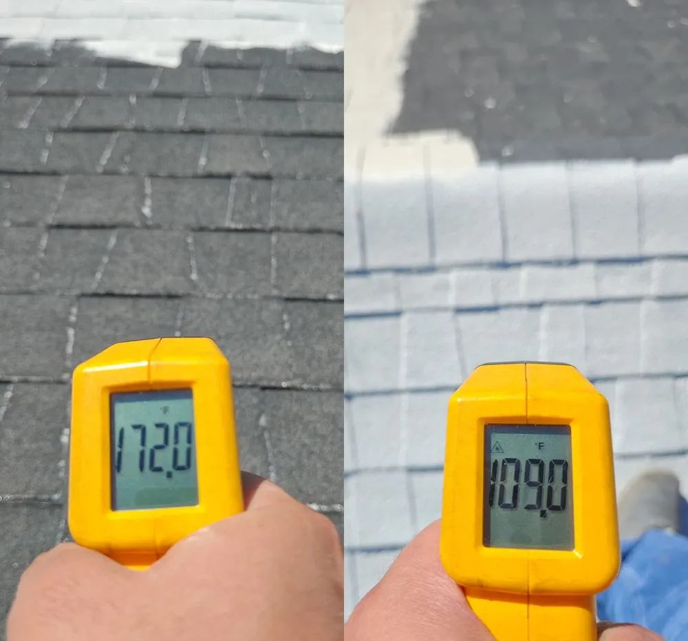 Slide of Mor Improvement