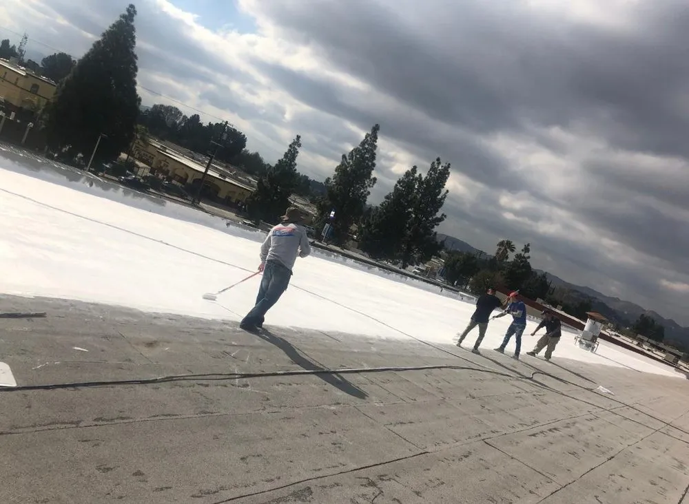 Slide of Mor Improvement