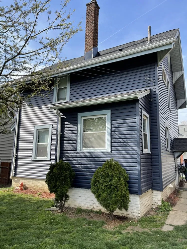 Slide of Moradel Roofing