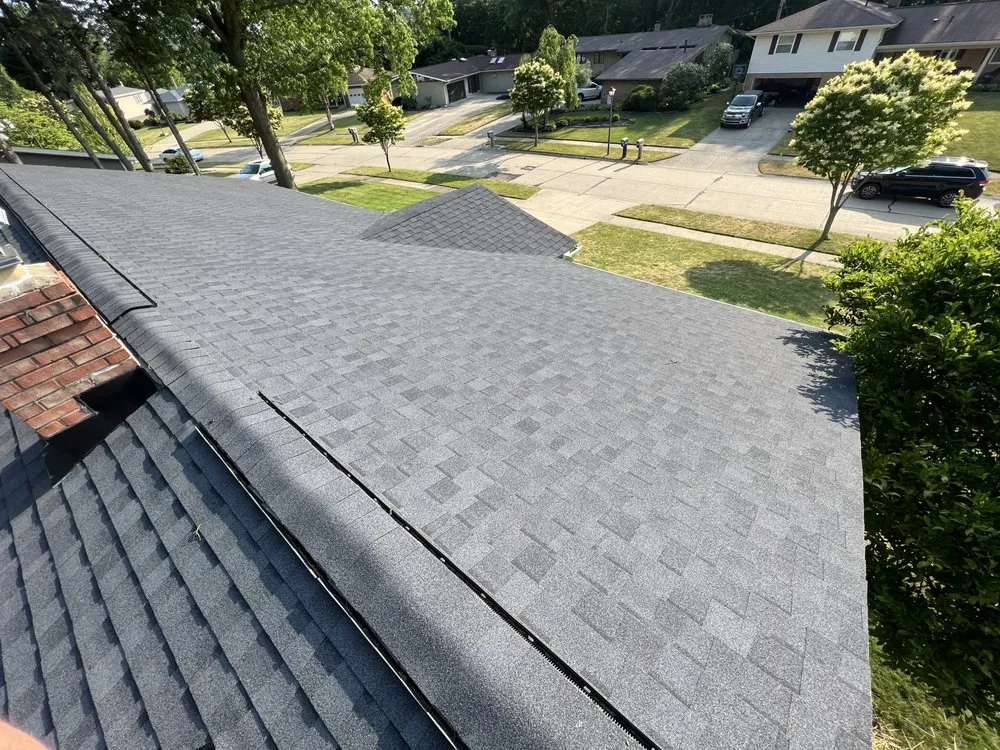 Slide of Moradel Roofing