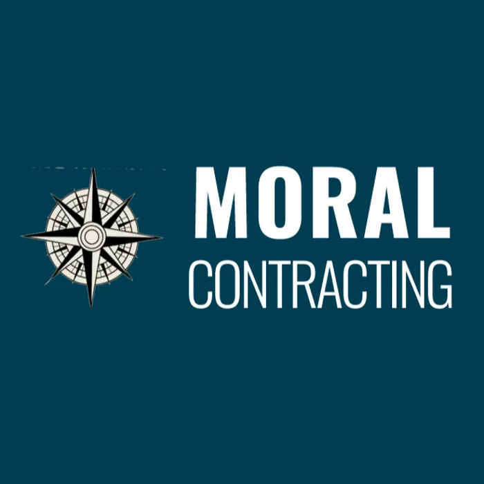 Slide of Moral Contracting