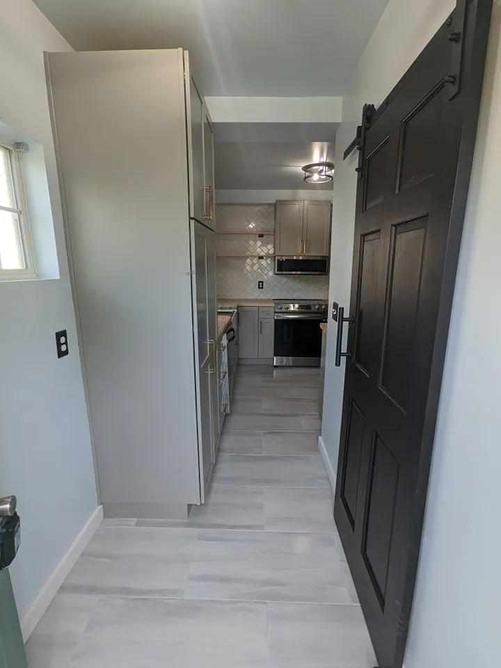 Slide of Moral Contracting