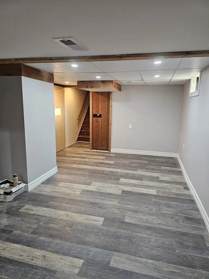 Slide of Moral Contracting