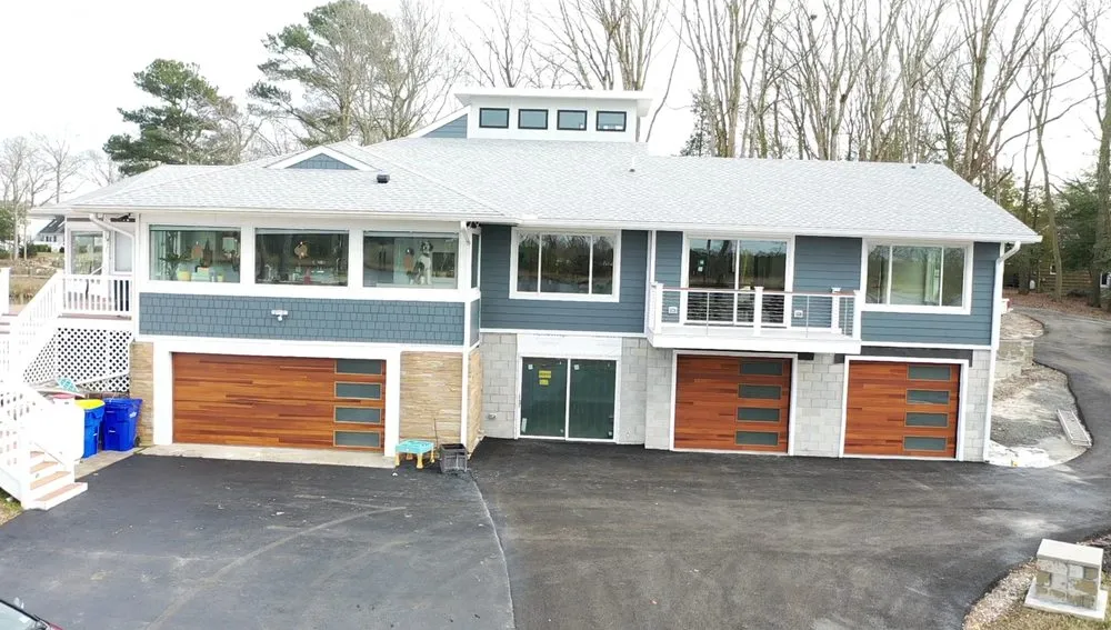 Slide of Morales Builders