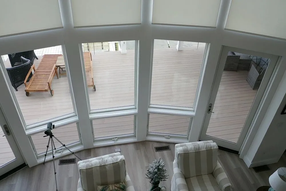 Slide of Morales Builders