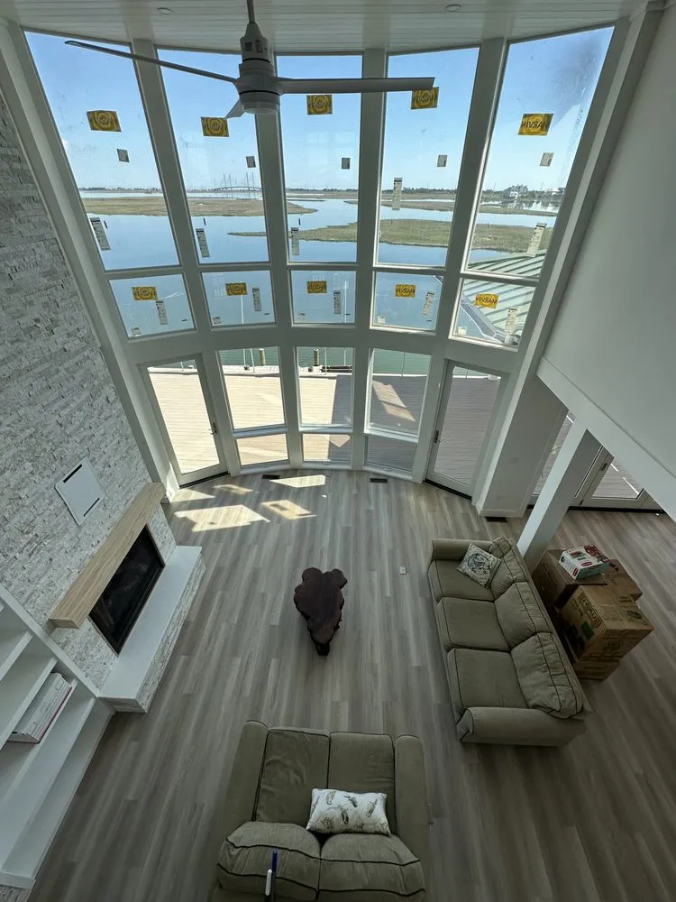 Slide of Morales Builders