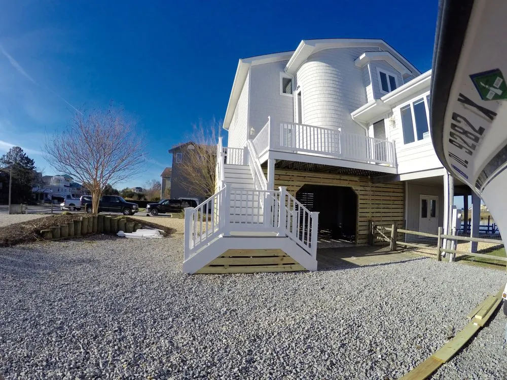 Slide of Morales Builders