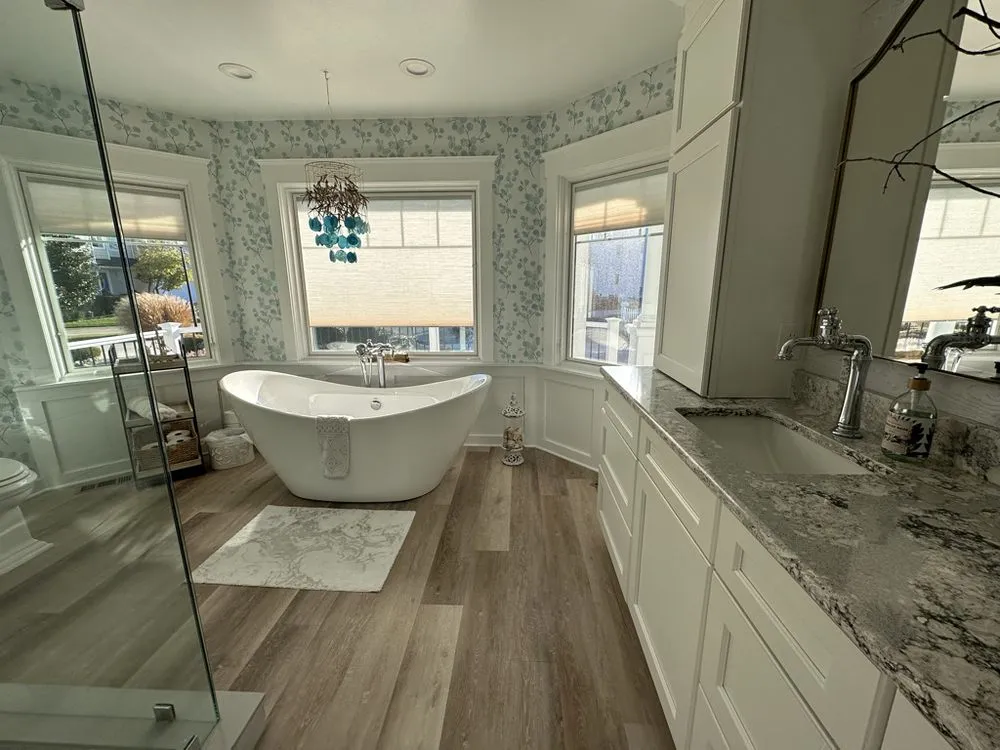 Slide of Morales Builders