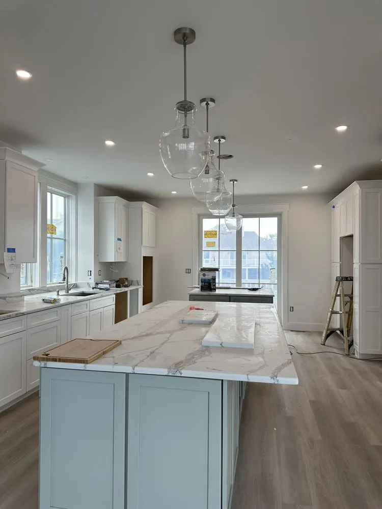 Slide of Morales Builders