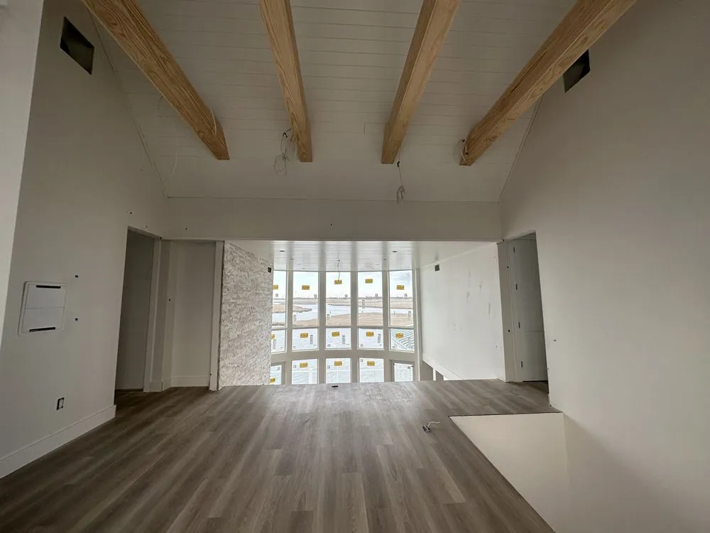 Slide of Morales Builders