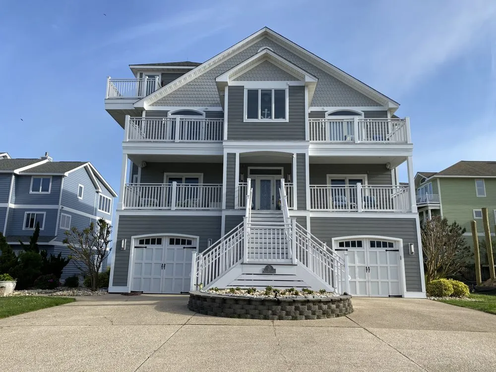 Slide of Morales Builders