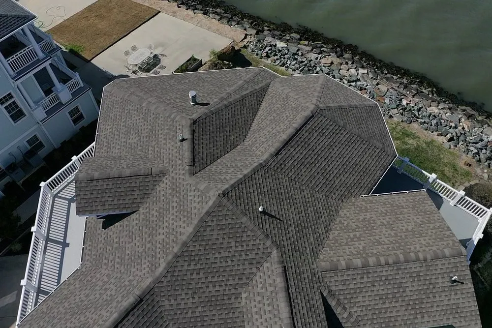 Slide of Morales Builders