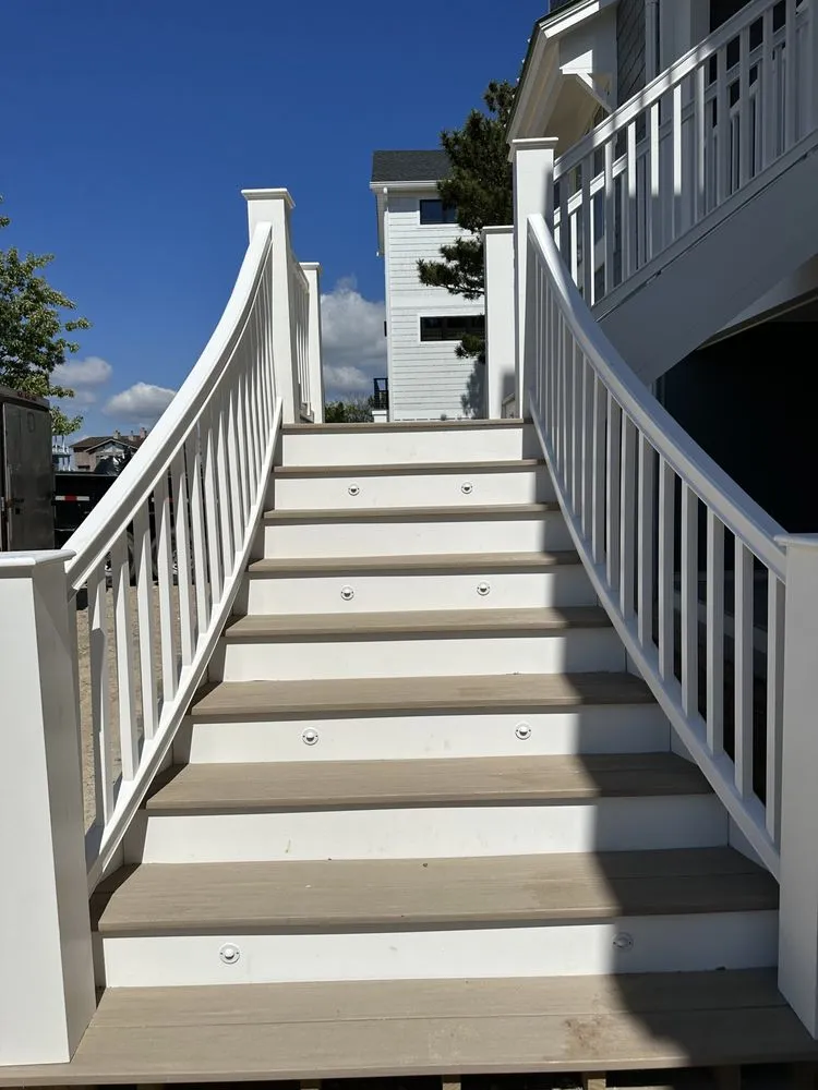 Slide of Morales Builders