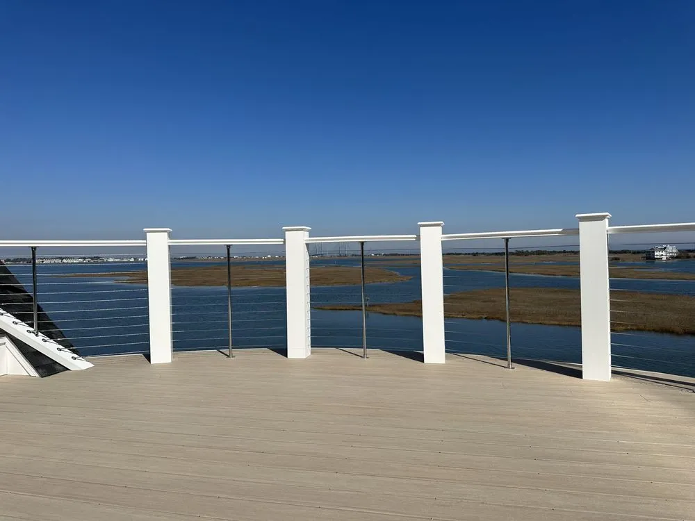 Slide of Morales Builders