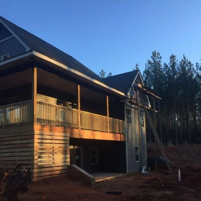 Slide of Morales Construction & Remodeling