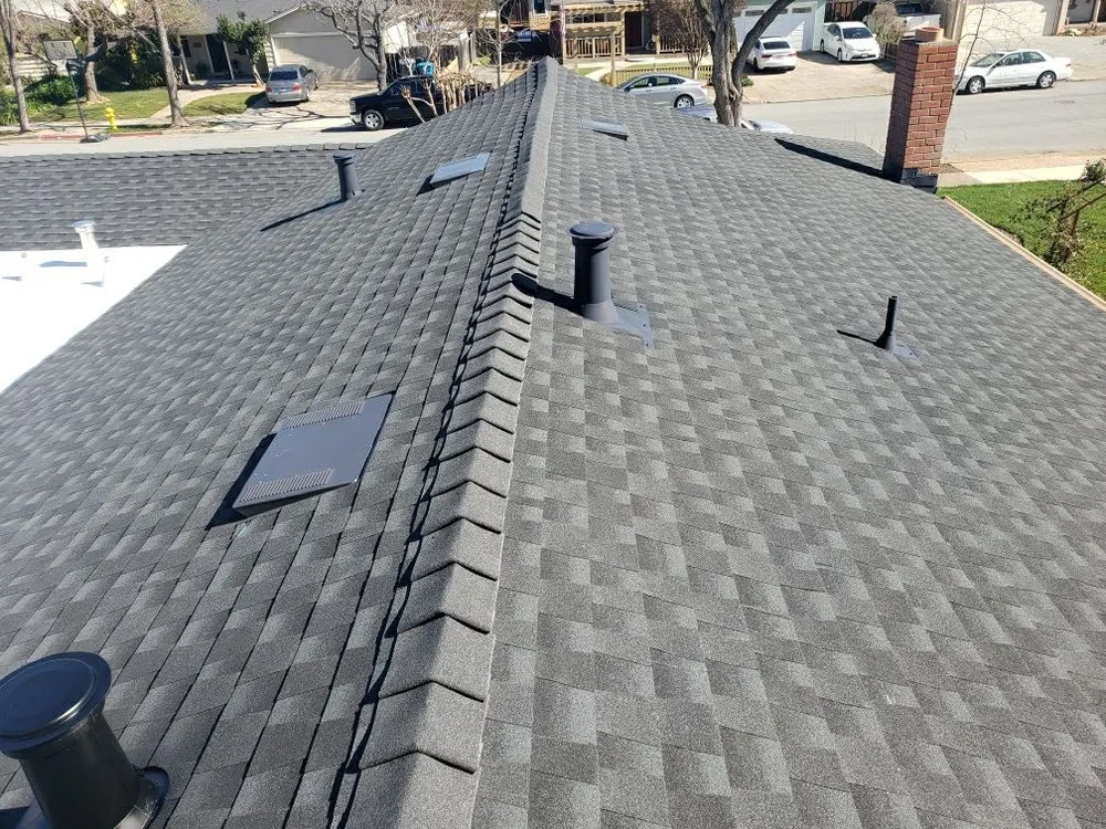 Slide of Morales Construction & Roofing