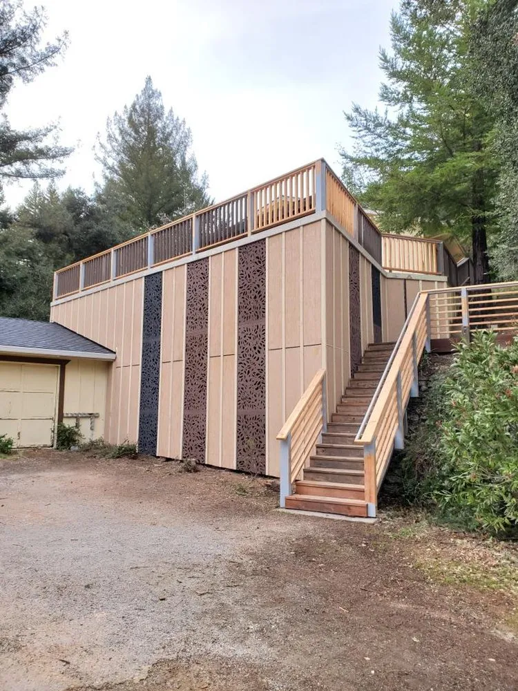 Slide of Morales Construction & Roofing