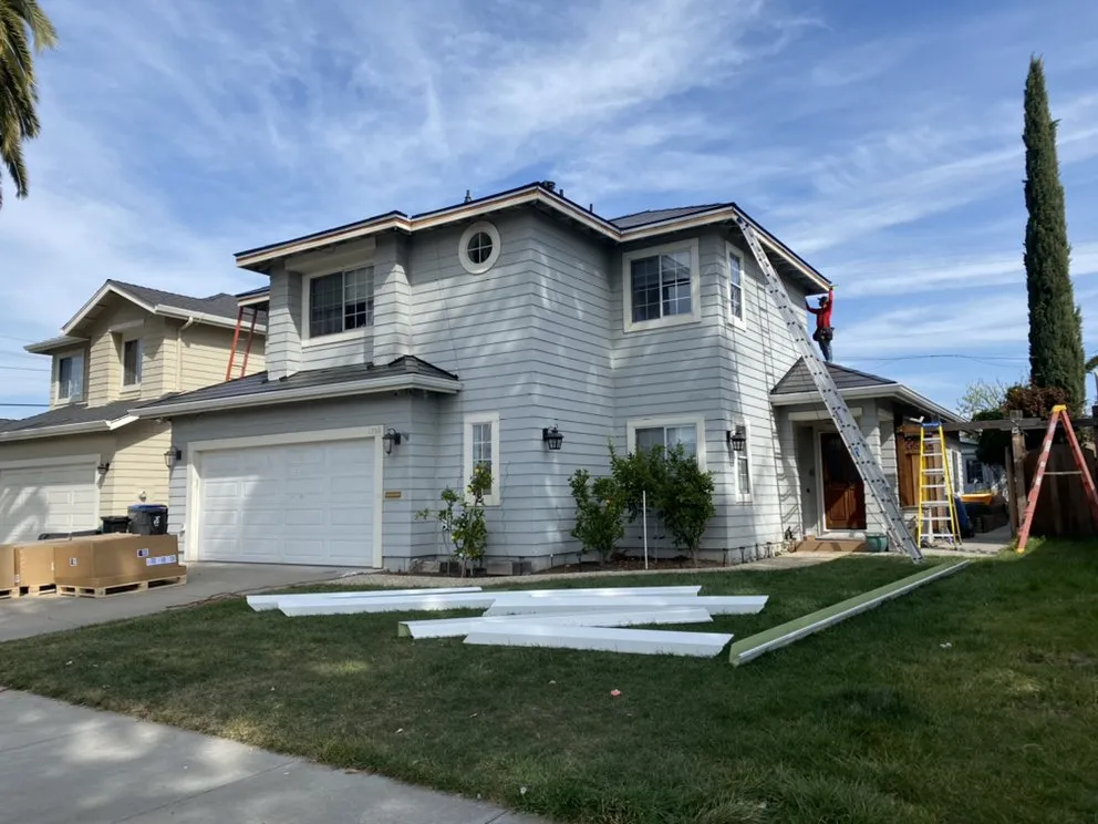 Slide of Morales Construction & Roofing