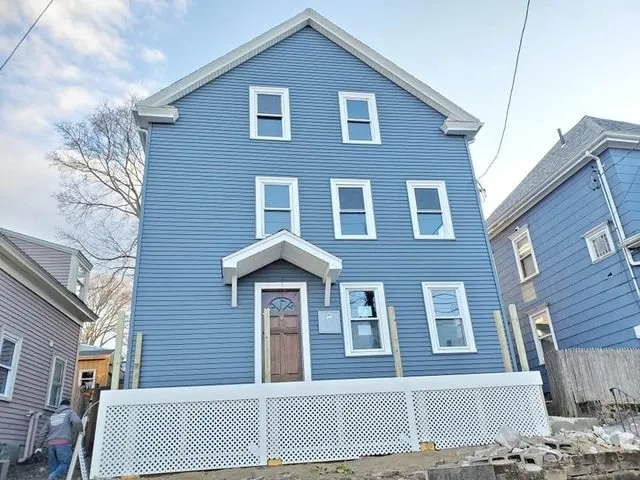 Slide of Morales Construction and Remodeling