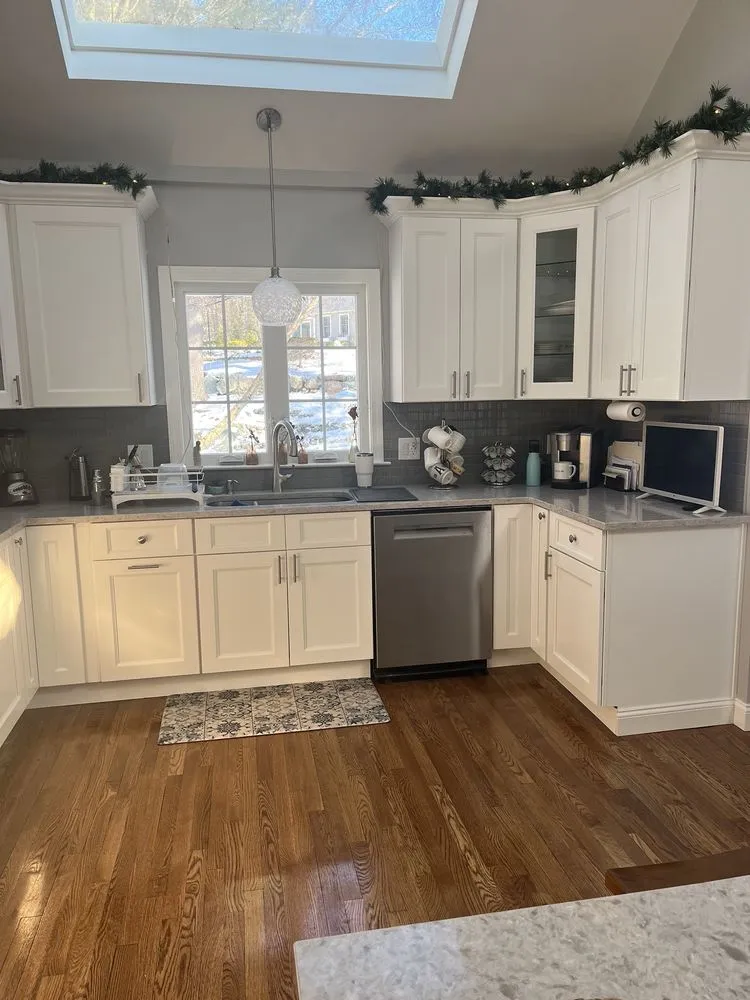 Slide of Morales Construction and Remodeling