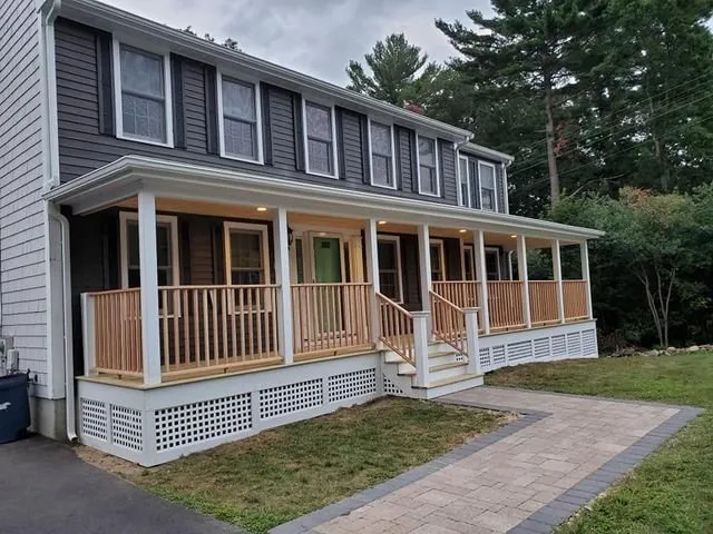 Slide of Morales Construction and Remodeling