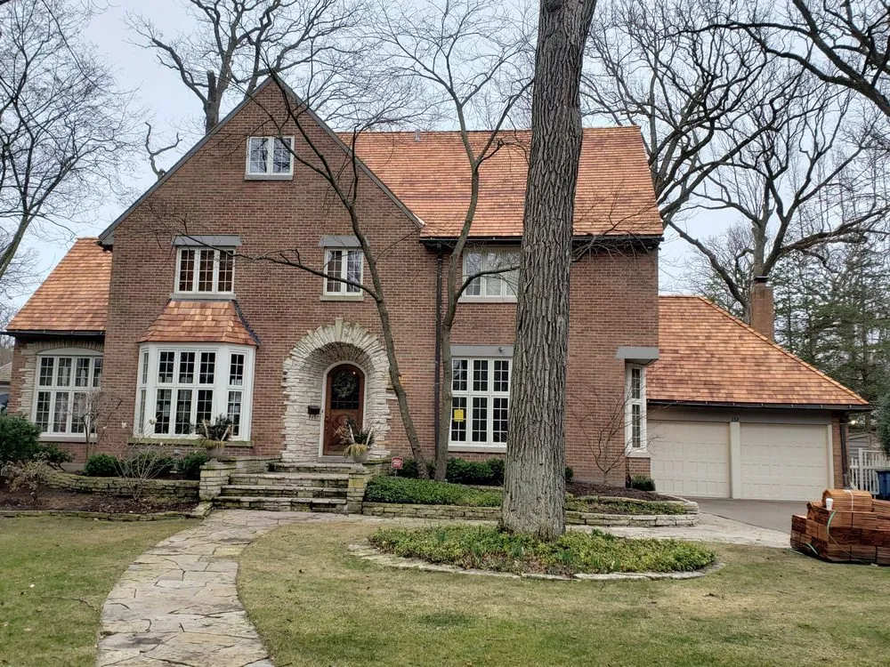 Slide of Morales Construction