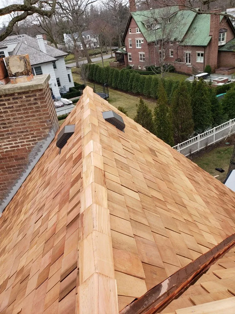 Slide of Morales Construction