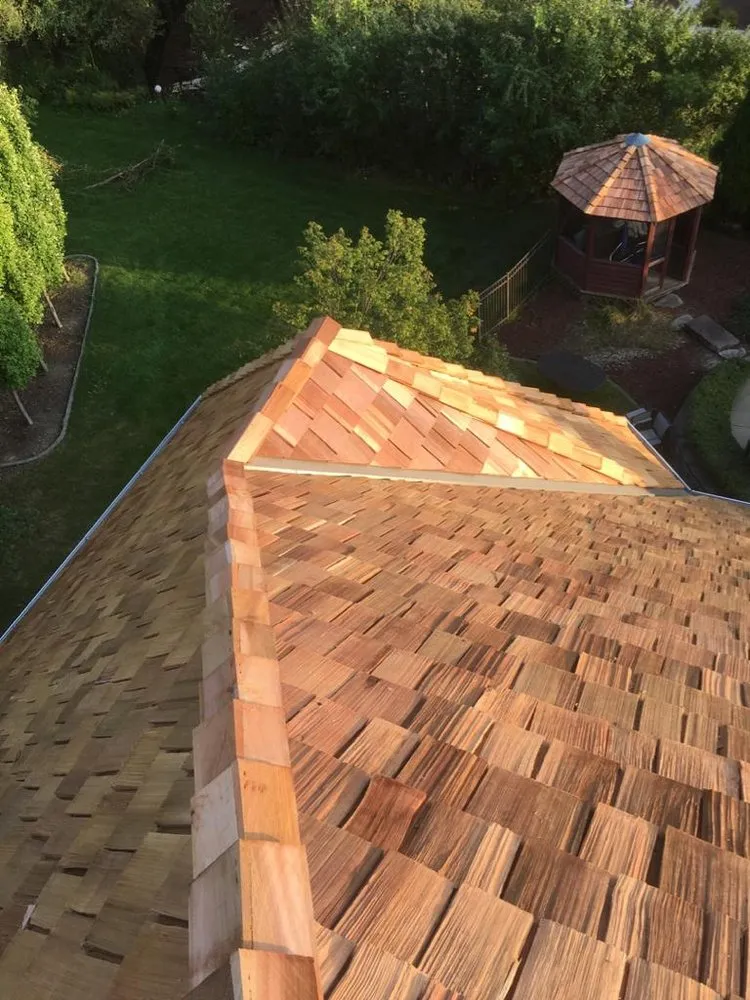 Slide of Morales Construction