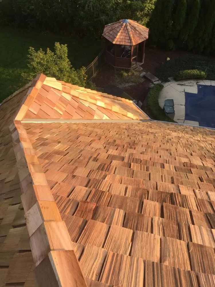 Slide of Morales Construction