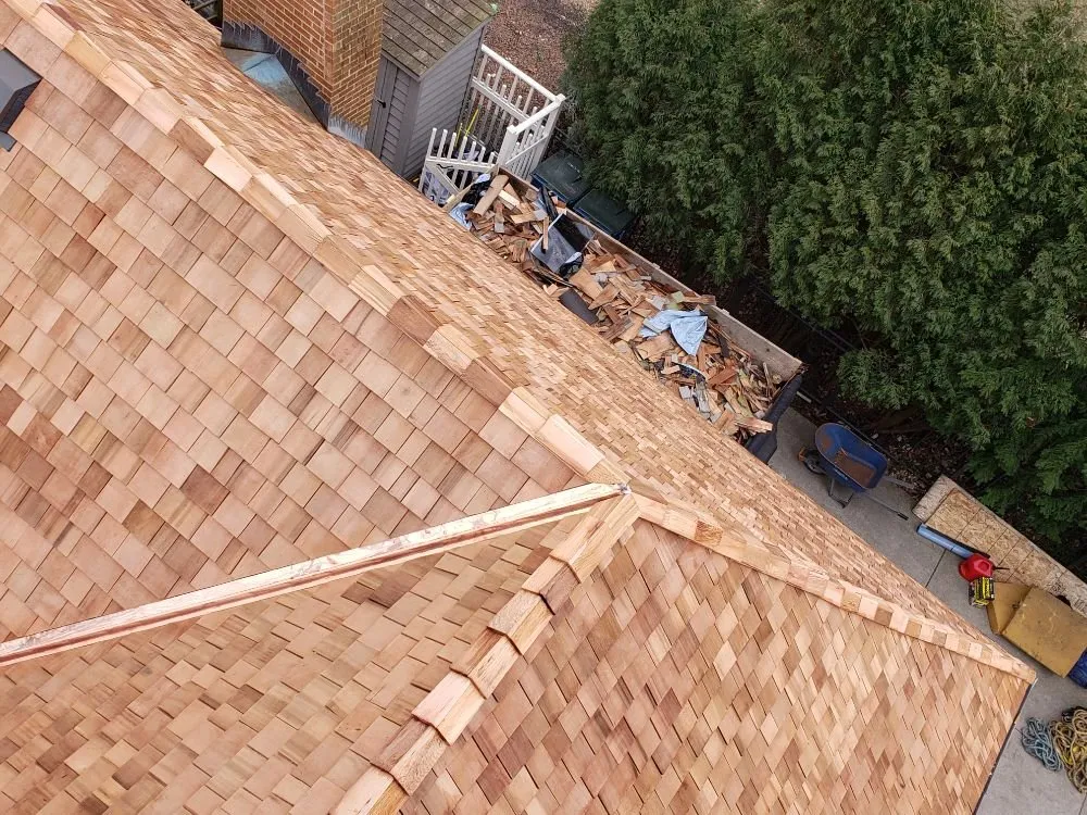 Slide of Morales Construction