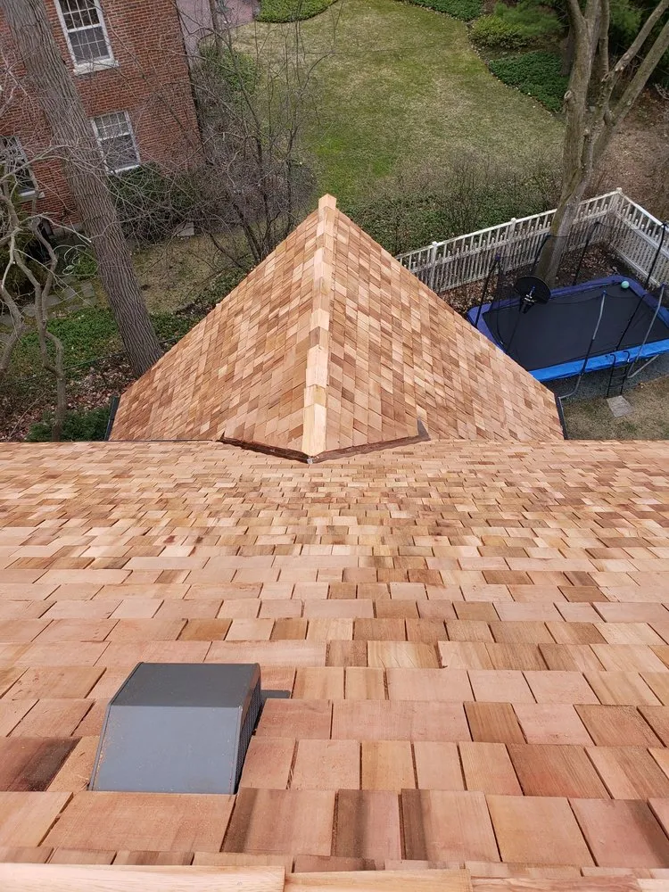 Slide of Morales Construction